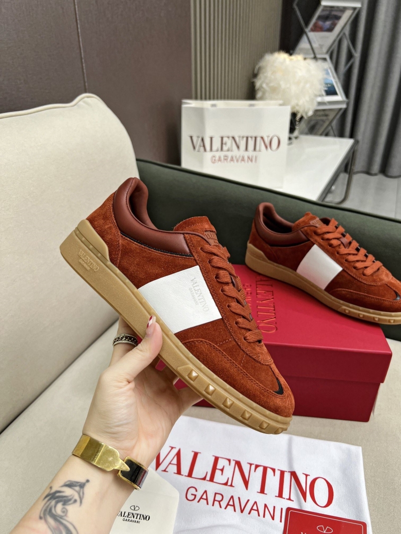 Valentino Casual Shoes